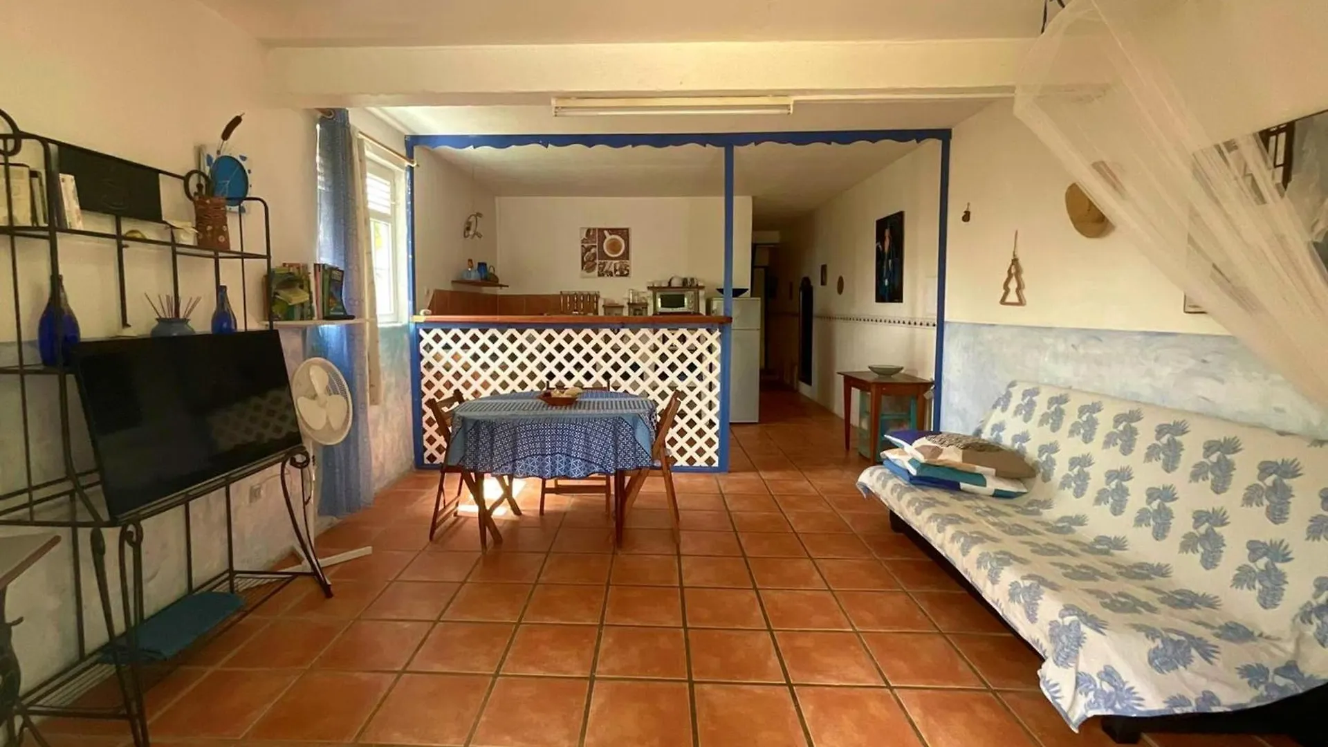 Caraiba - Maisons De Vacance Avec Piscine Et Toit Terrasse Proche De La Plage Ste-Anne St-Francois ساينت آن