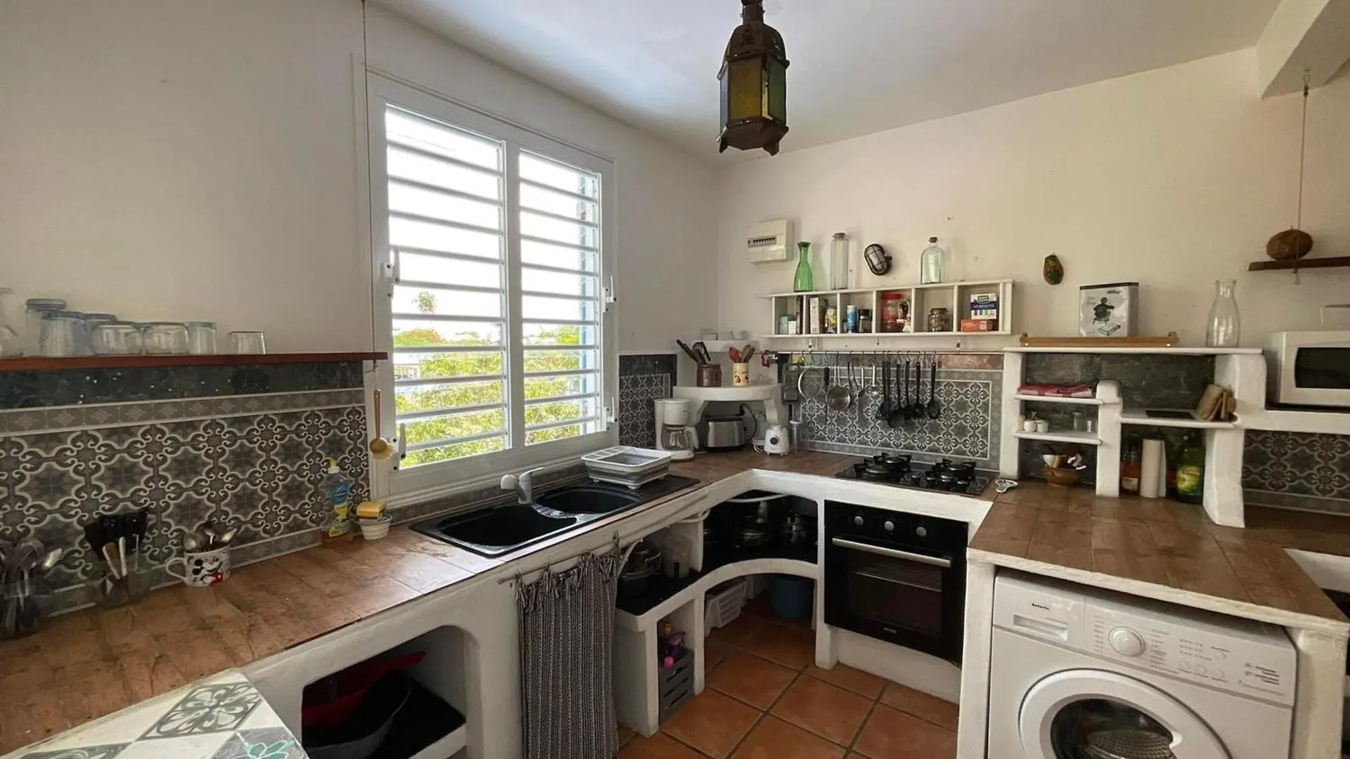 Caraiba - Maisons De Vacance Avec Piscine Et Toit Terrasse Proche De La Plage Ste-Anne St-Francois 0*, ساينت آن غوادلوب
