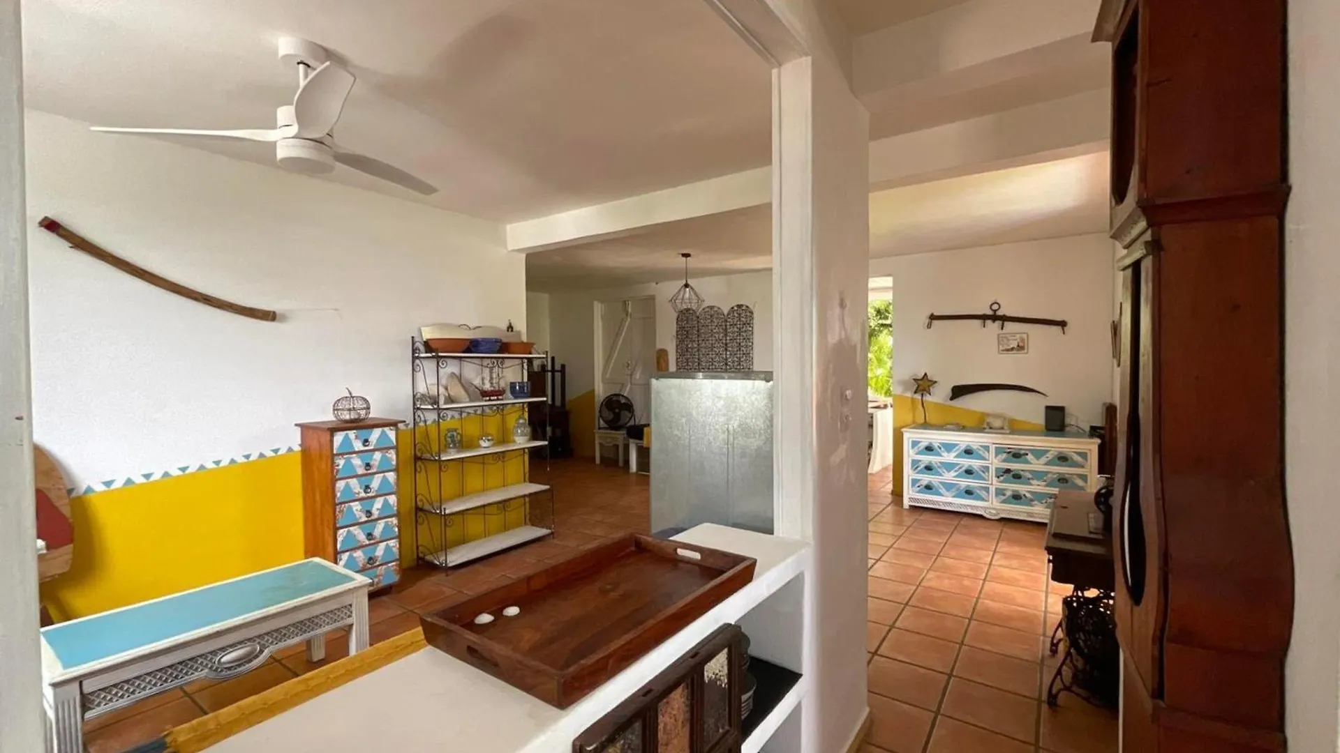 Caraiba - Maisons De Vacance Avec Piscine Et Toit Terrasse Proche De La Plage Ste-Anne St-Francois بيت للعطل ساينت آن