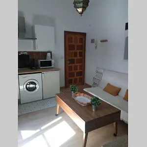 Centro Encarnacion 1º D Appartement Séville