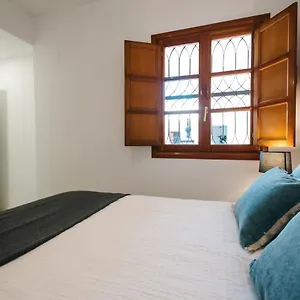Encarnacion Appartement Séville