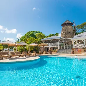 Hotel Le Relais Du Moulin - De Charme & Spa Adult Only, Sainte-Anne (Grande-Terre)