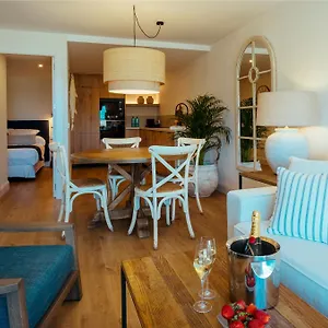 Aiguablava Luxury Appartement Begur
