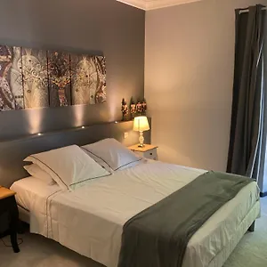 Les Lofts Couette-café LʼIsle-sur-la-Sorgue