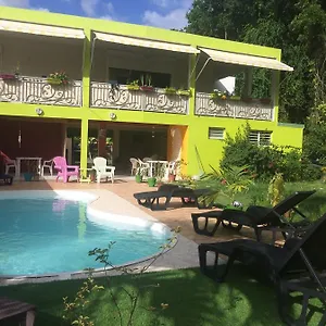 Apartment Location Tropical, Sainte-Anne (Grande-Terre)